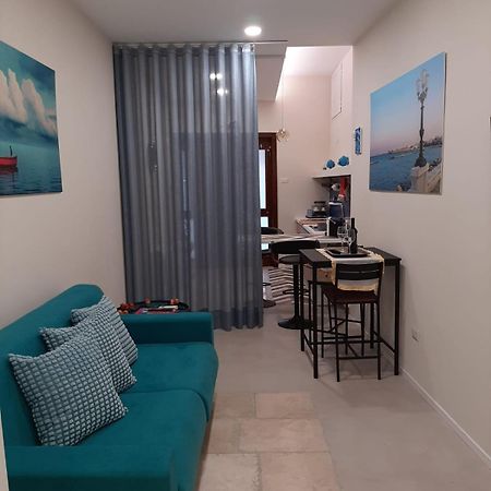 Ferienwohnung Filioli 28 Bari Exterior foto