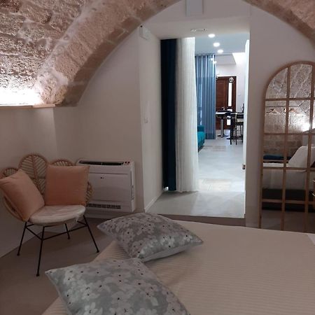 Ferienwohnung Filioli 28 Bari Exterior foto