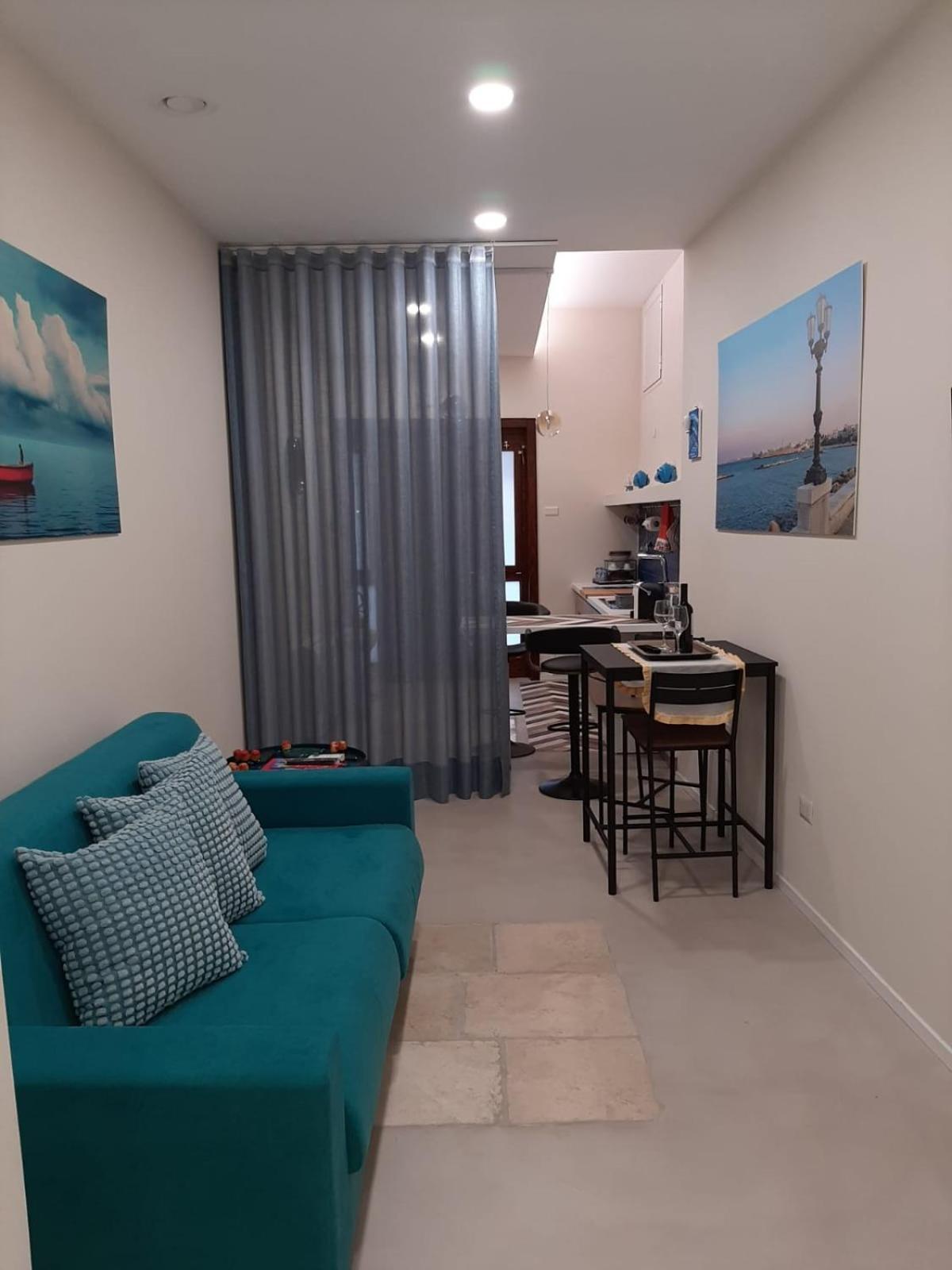 Ferienwohnung Filioli 28 Bari Exterior foto