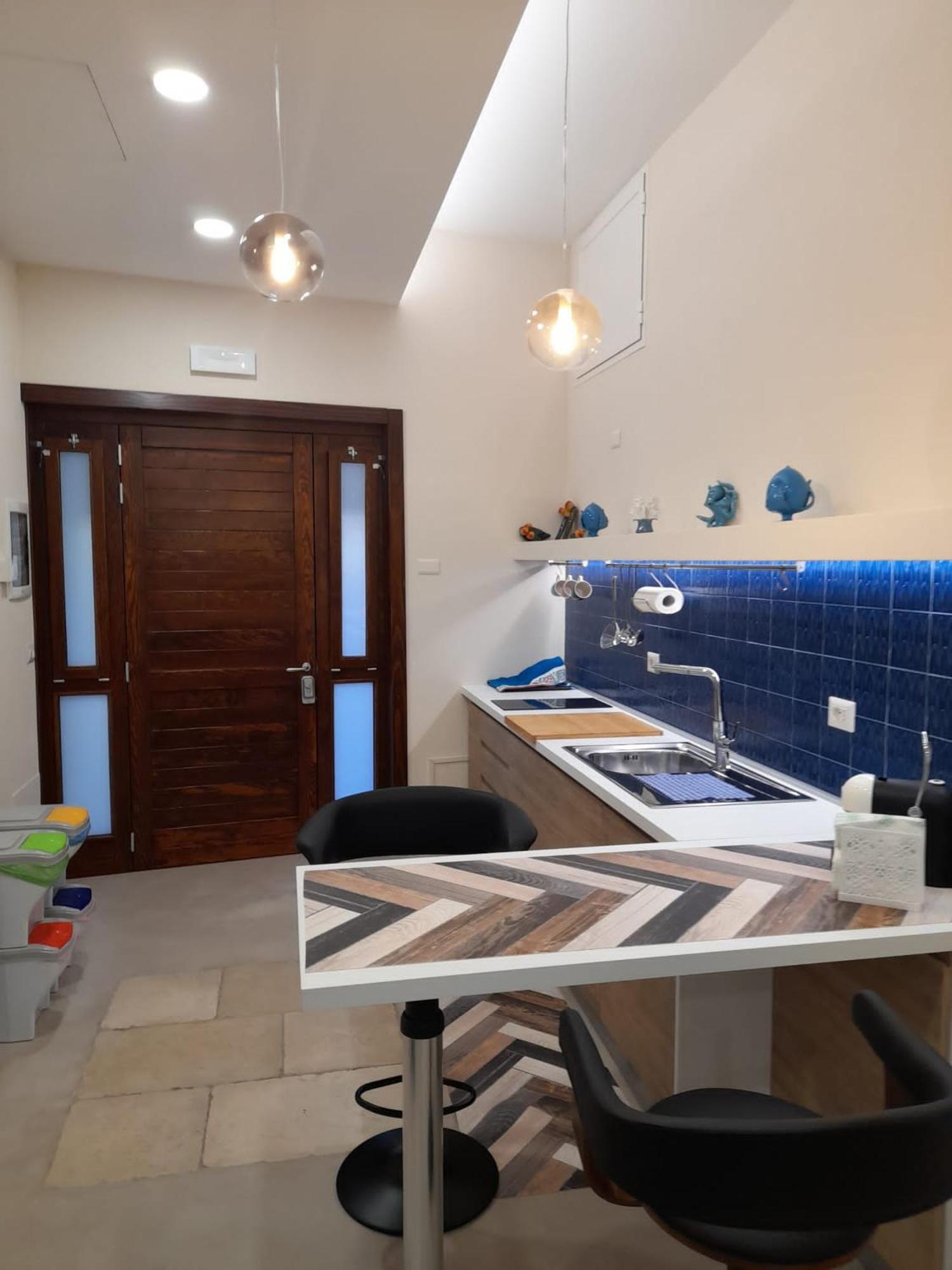 Ferienwohnung Filioli 28 Bari Exterior foto