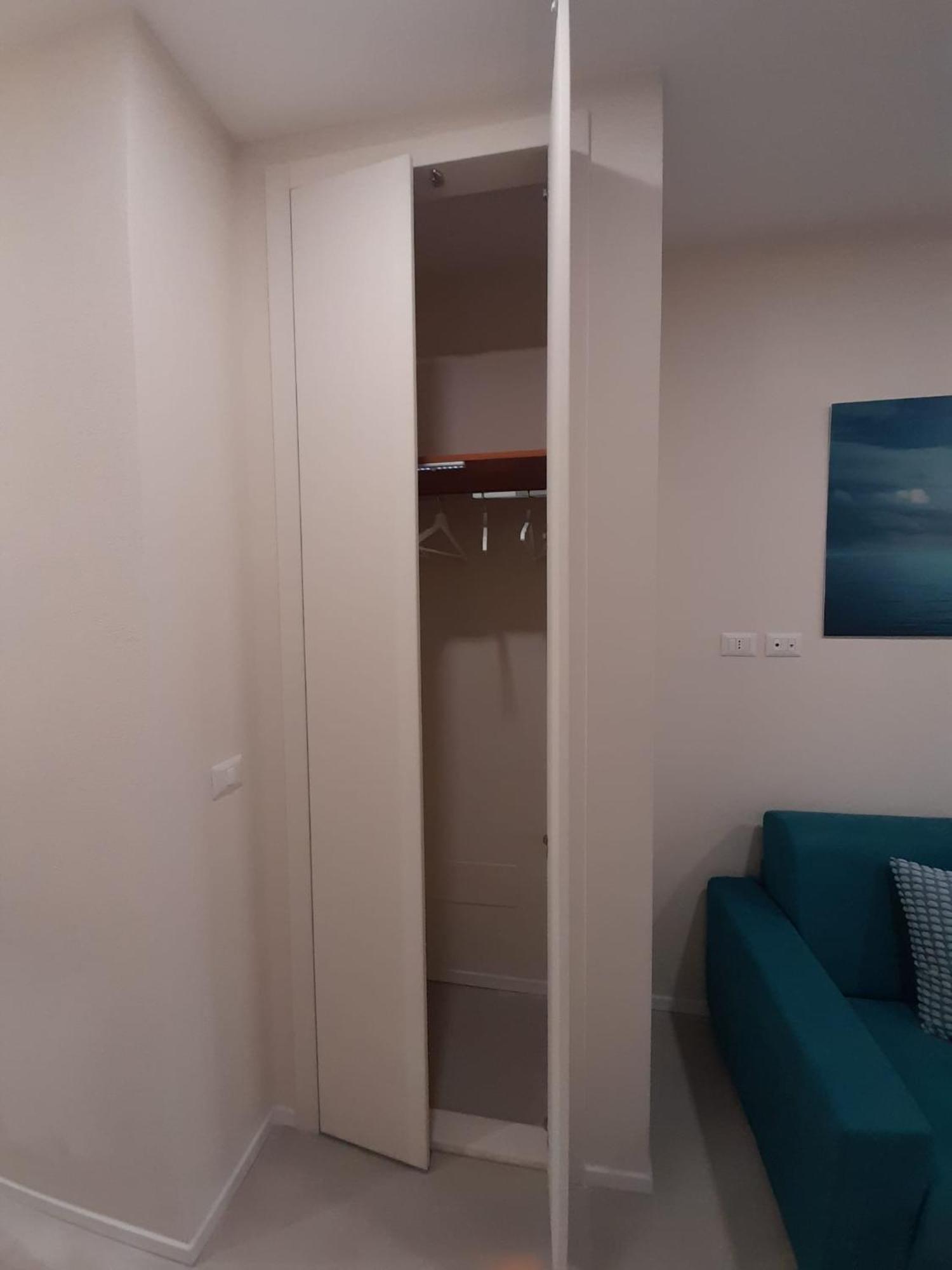 Ferienwohnung Filioli 28 Bari Exterior foto