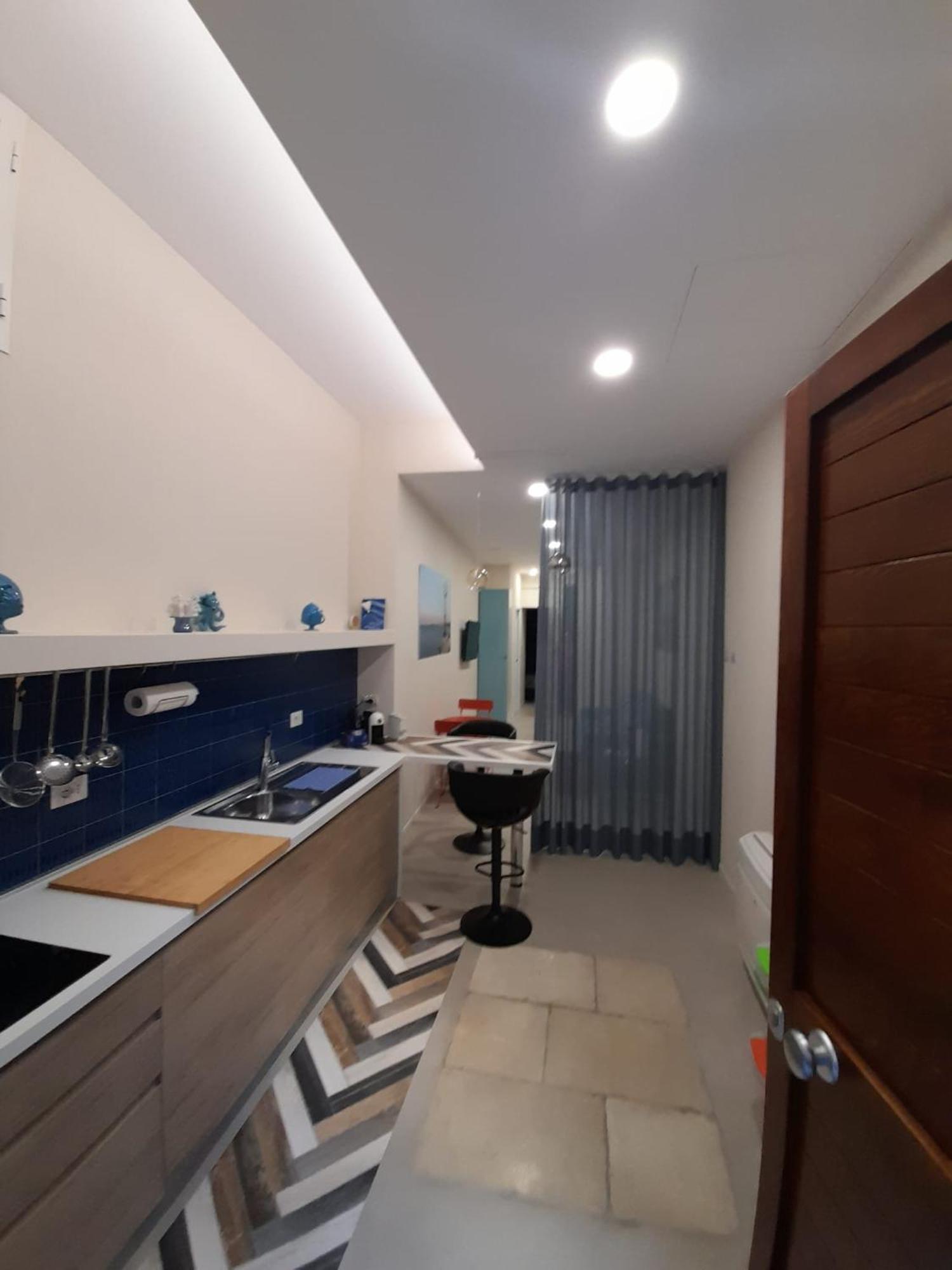 Ferienwohnung Filioli 28 Bari Exterior foto