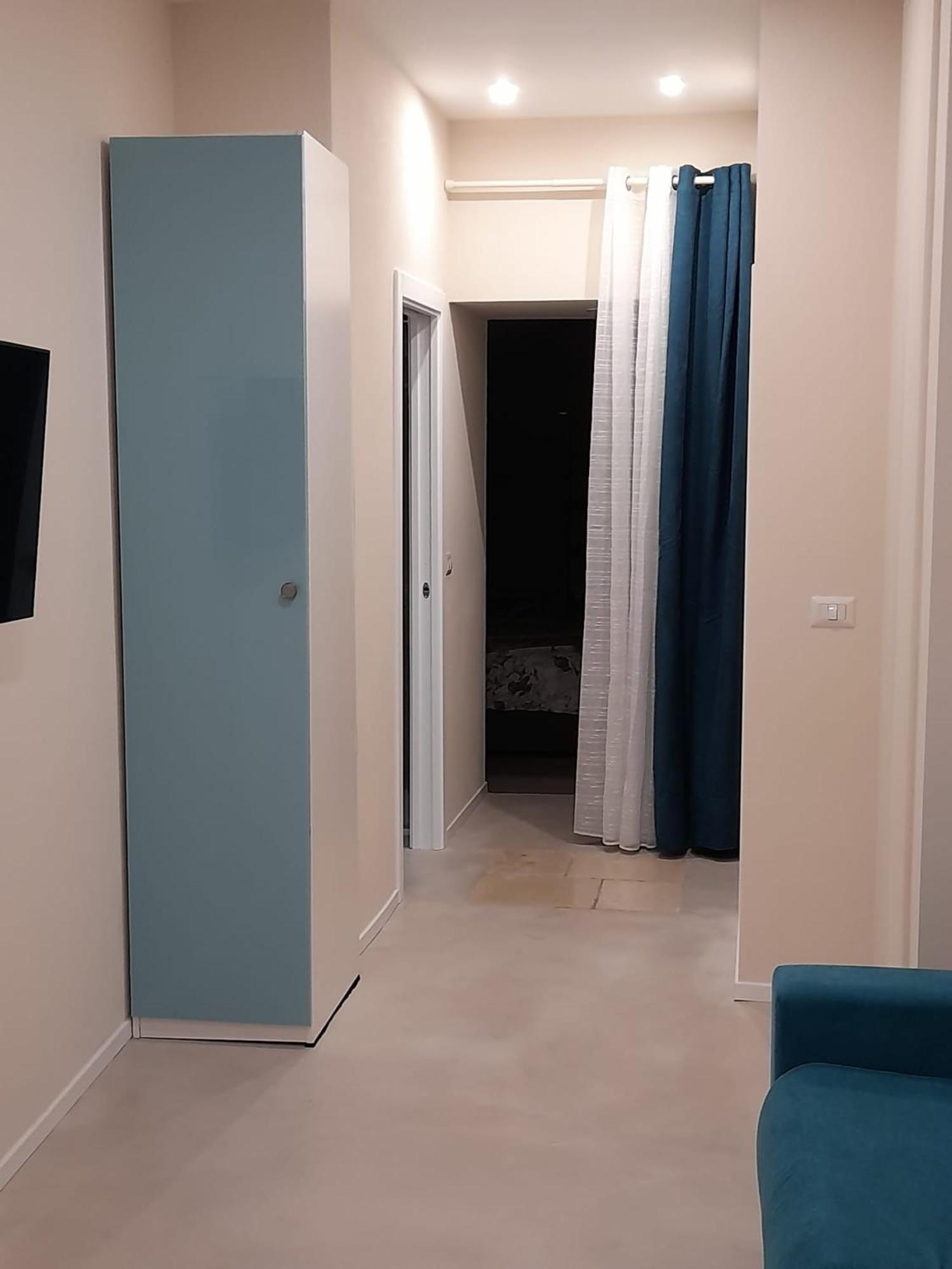 Ferienwohnung Filioli 28 Bari Exterior foto