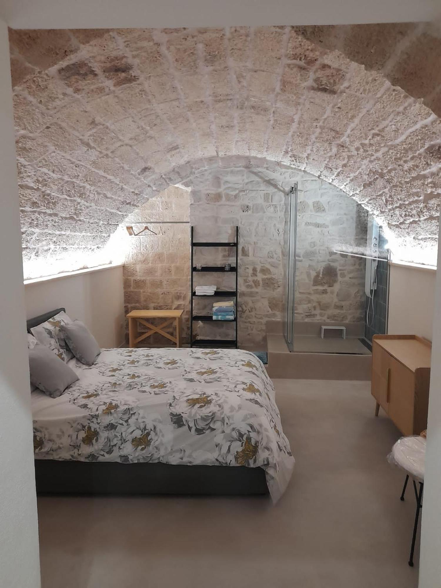 Ferienwohnung Filioli 28 Bari Exterior foto