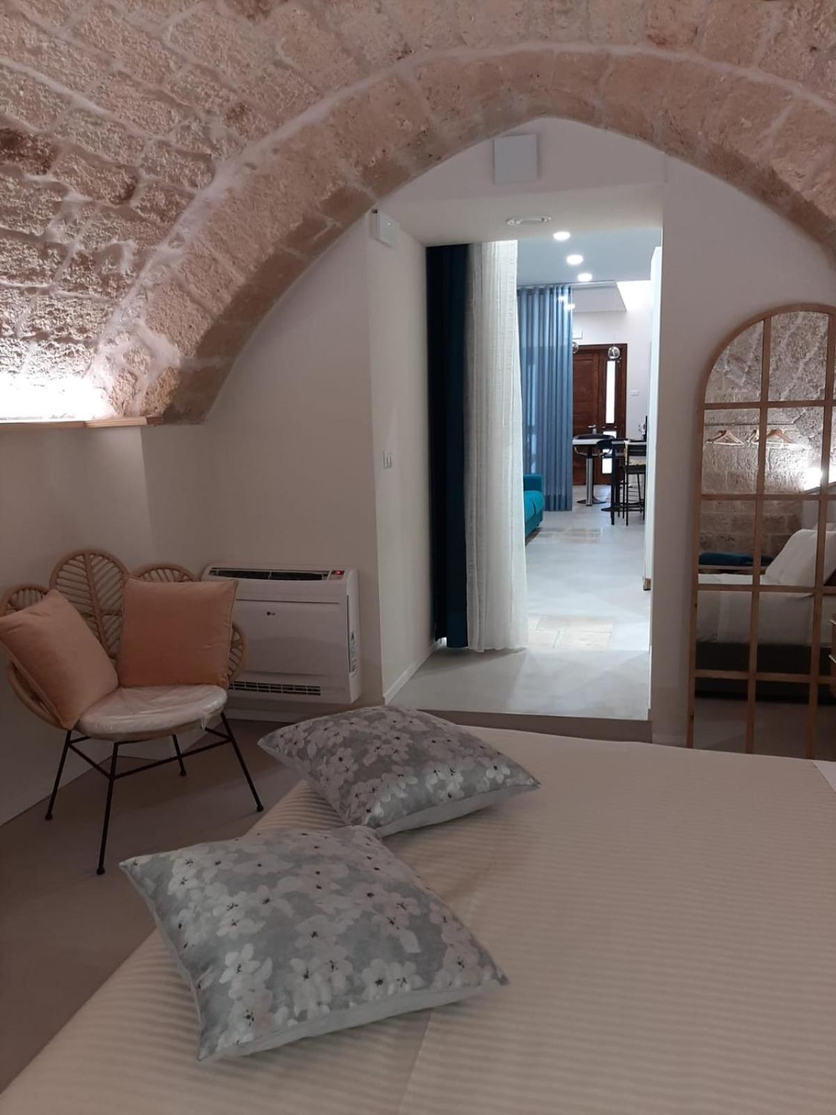 Ferienwohnung Filioli 28 Bari Exterior foto