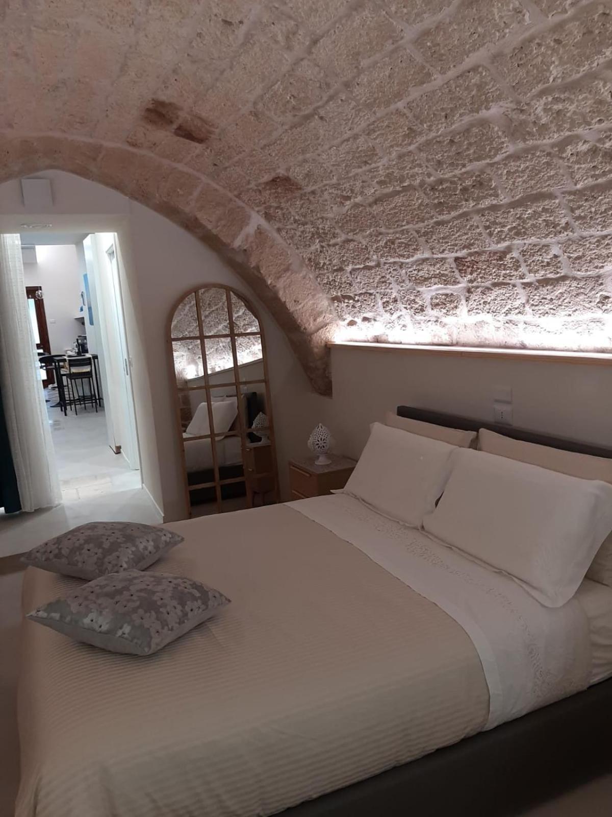 Ferienwohnung Filioli 28 Bari Exterior foto