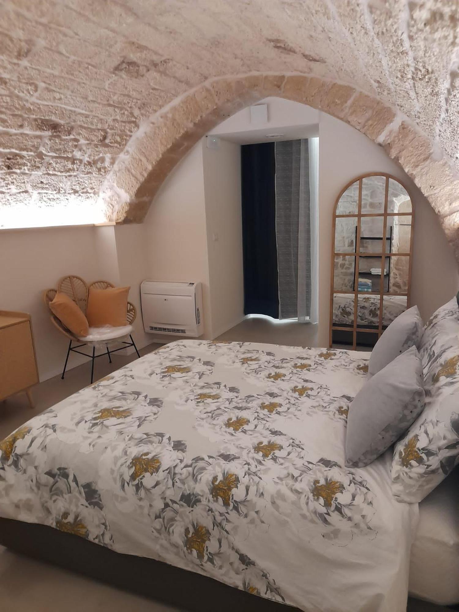 Ferienwohnung Filioli 28 Bari Exterior foto